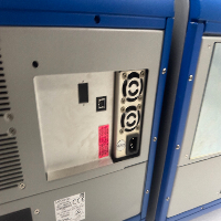 Caliper LabChip GX Microplate Reader image 2